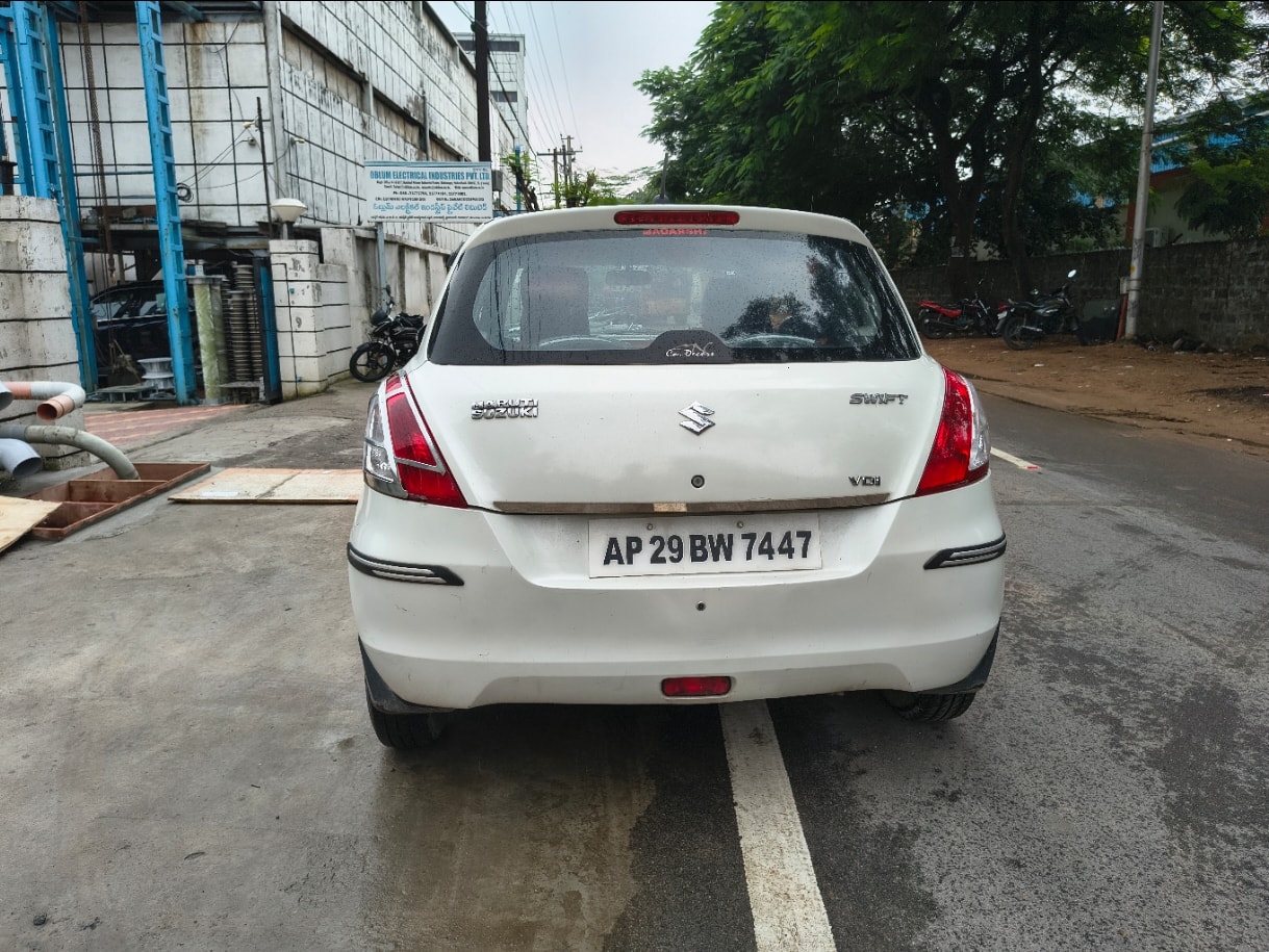 Used 2013 Maruti Suzuki Swift Used 2013 Maruti Suzuki Swift