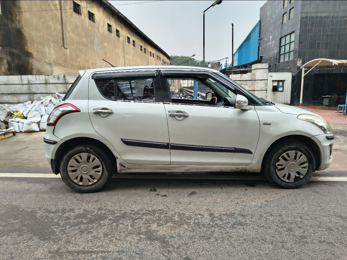 Used 2013 Maruti Suzuki Swift Used 2013 Maruti Suzuki Swift