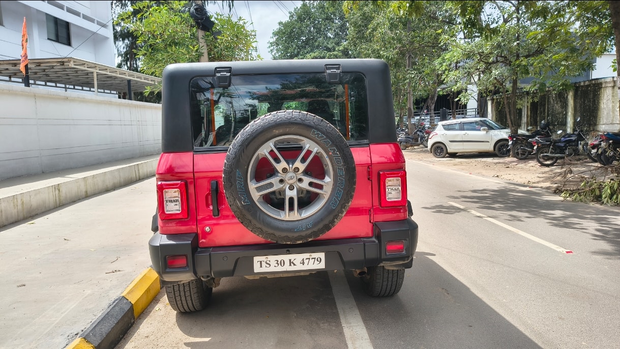 Thar image 3 Thar image 3