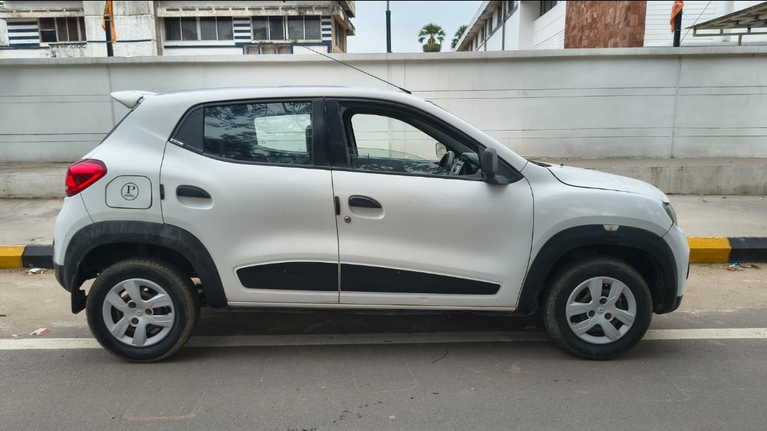 Used 2015 Renault Kwid Used 2015 Renault Kwid