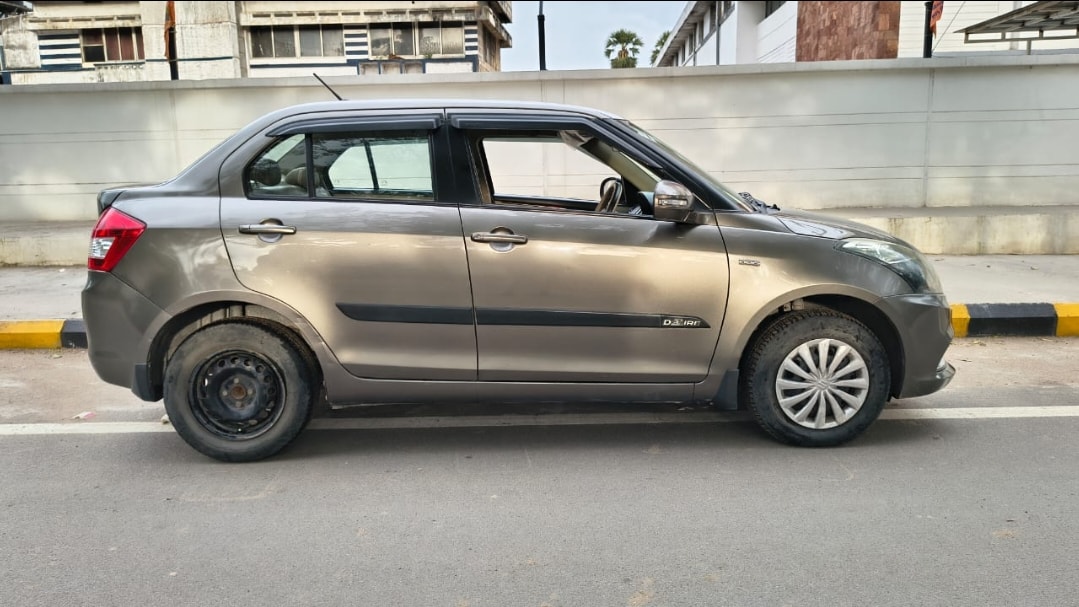 Used 2016 Maruti Suzuki Swift DZire Used 2016 Maruti Suzuki Swift DZire