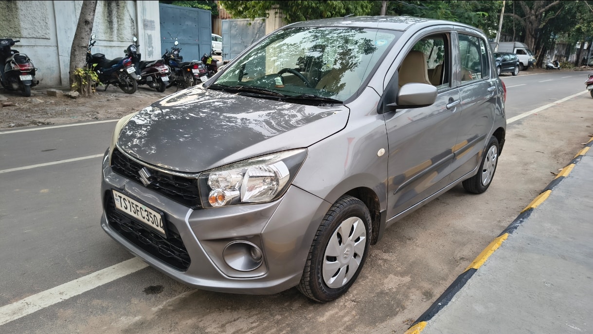 Celerio image 1 Celerio image 1