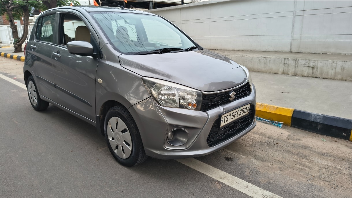 Used 2021 Maruti Suzuki Celerio Used 2021 Maruti Suzuki Celerio