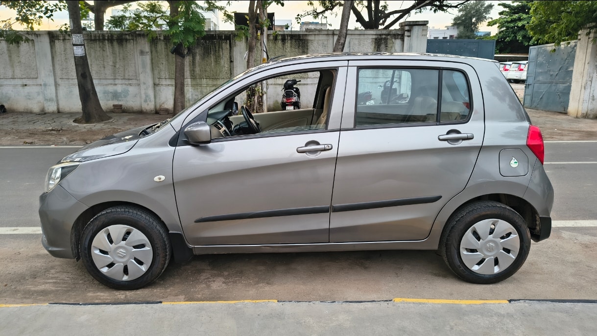 Used 2021 Maruti Suzuki Celerio Used 2021 Maruti Suzuki Celerio