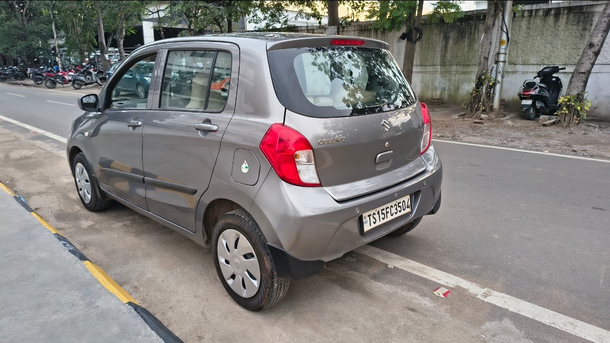 Celerio image 3 Celerio image 3