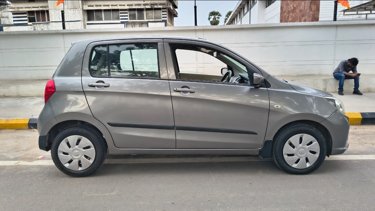 Used 2021 Maruti Suzuki Celerio Used 2021 Maruti Suzuki Celerio