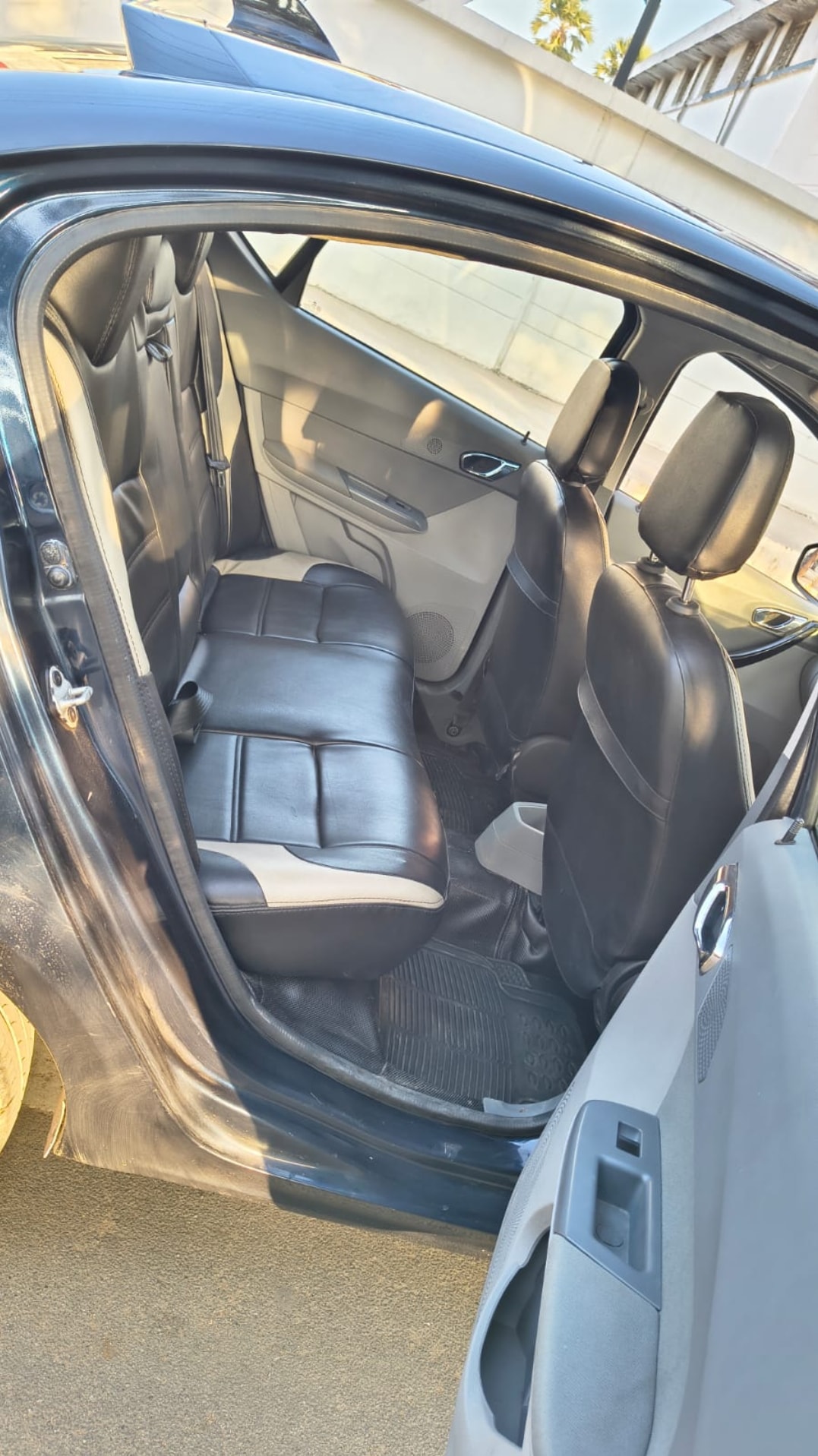 Used 2021 Tata Tigor Used 2021 Tata Tigor