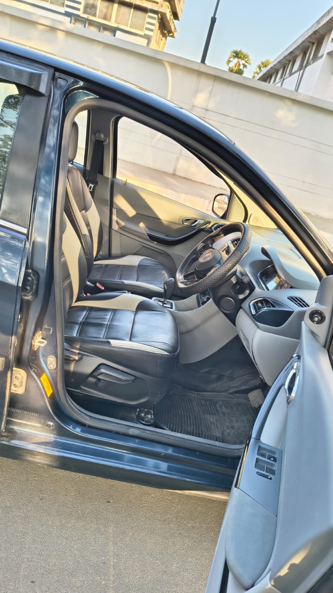 Used 2021 Tata Tigor Used 2021 Tata Tigor