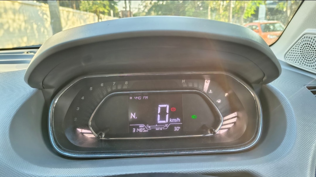 Used 2021 Tata Tigor Used 2021 Tata Tigor