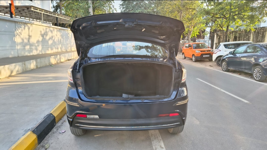 Used 2021 Tata Tigor Used 2021 Tata Tigor