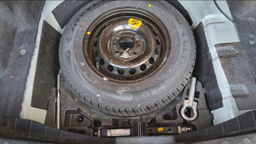 Used 2021 Tata Tigor Used 2021 Tata Tigor