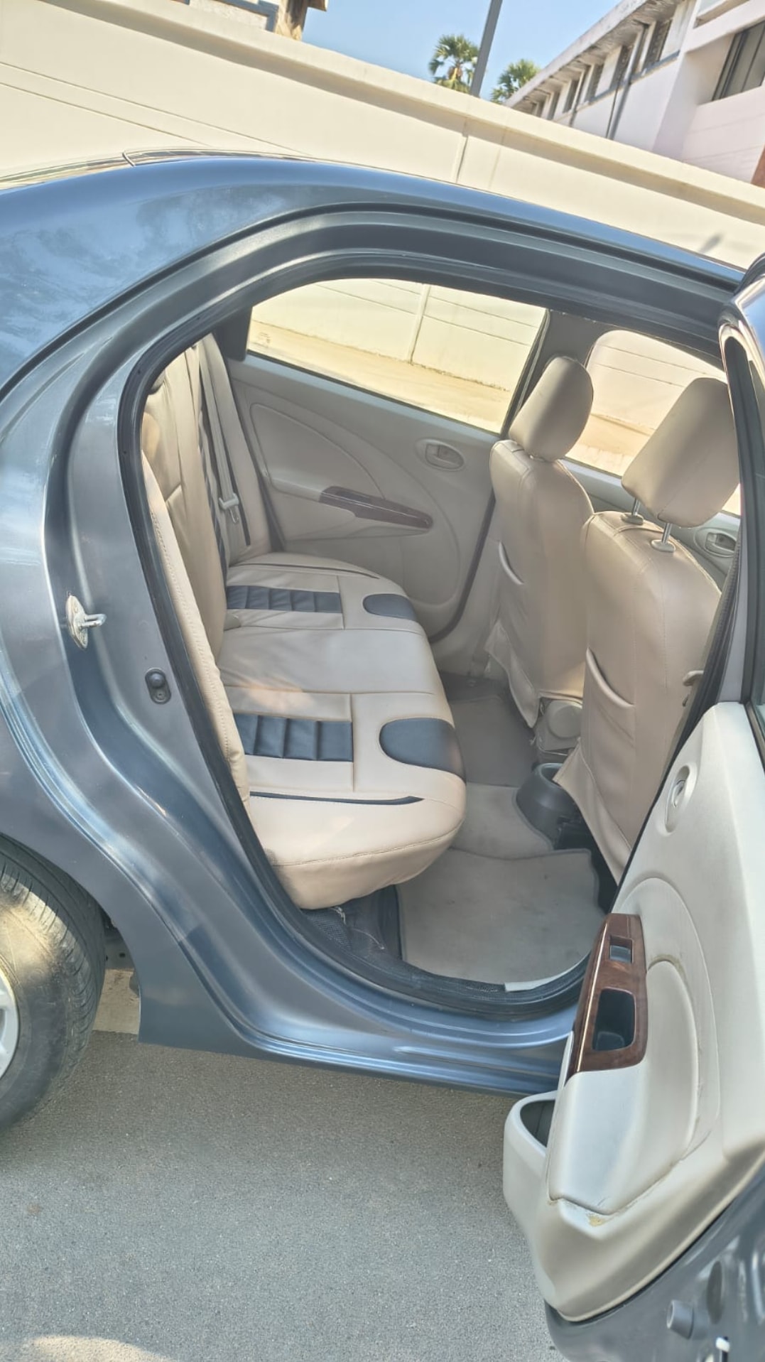 Used 2013 Toyota Etios Used 2013 Toyota Etios