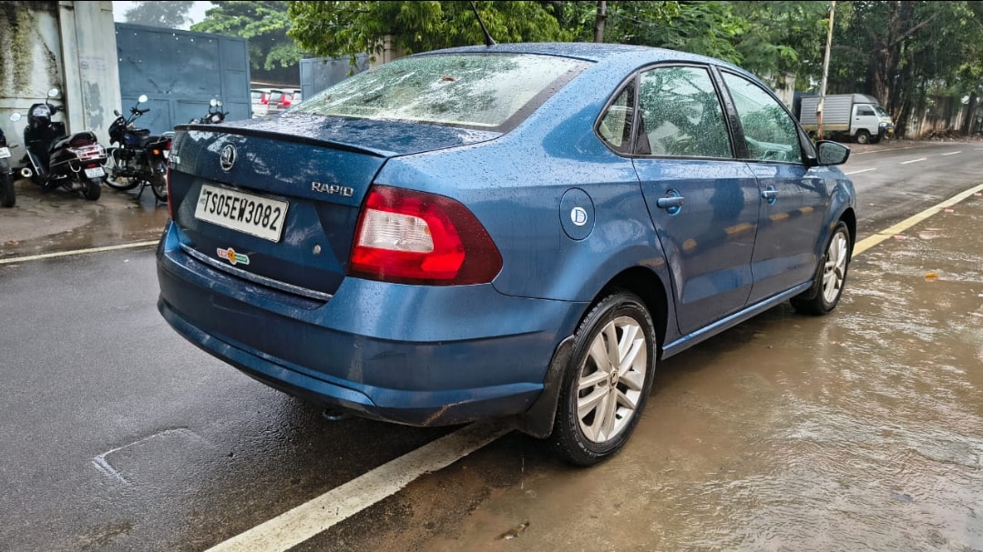 Rapid image 5 Rapid image 5