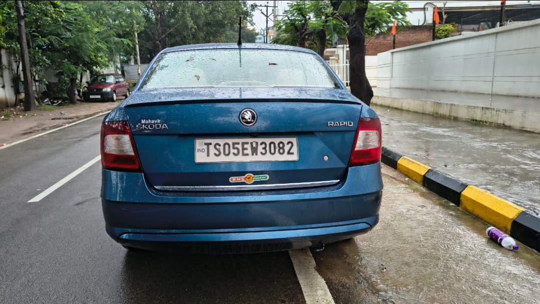 Rapid image 4 Rapid image 4