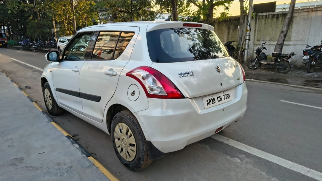 Swift image 3 Swift image 3