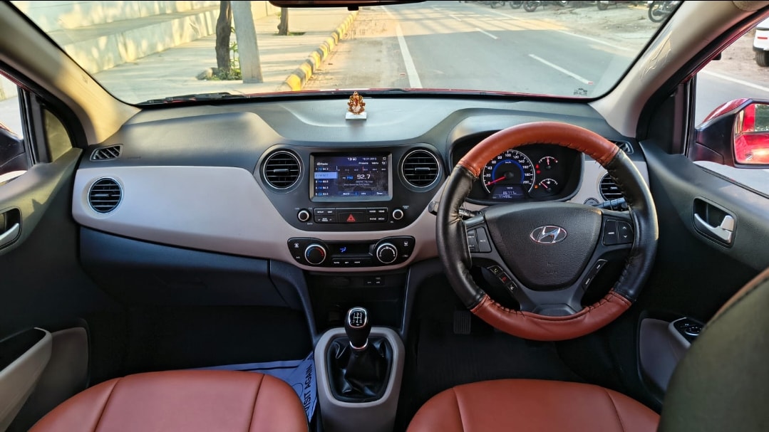 Grand i10 image 12 Grand i10 image 12