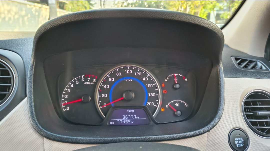 Grand i10 image 11 Grand i10 image 11