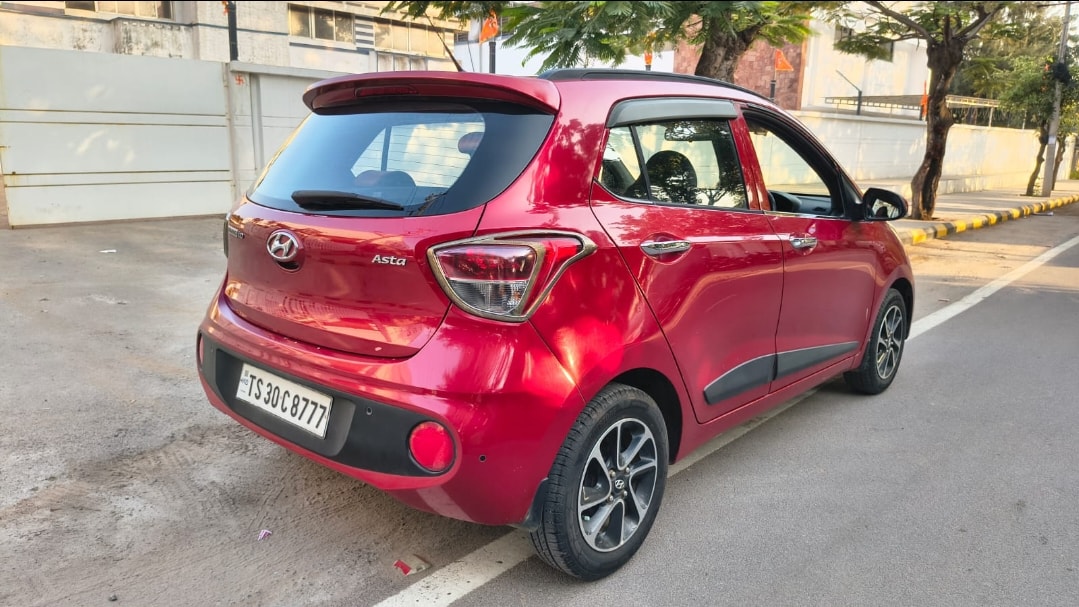 Grand i10 image 5 Grand i10 image 5