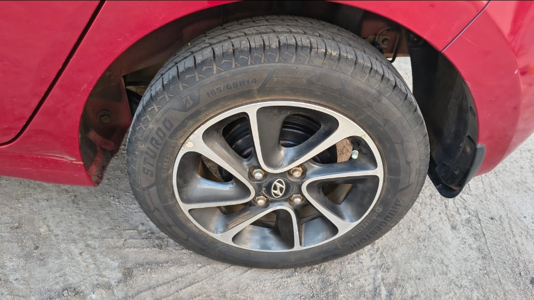 Grand i10 image 9 Grand i10 image 9