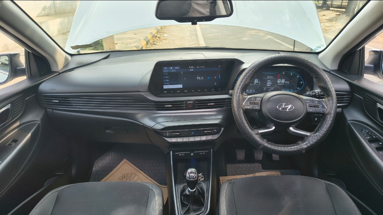 Elite i20 image 12 Elite i20 image 12