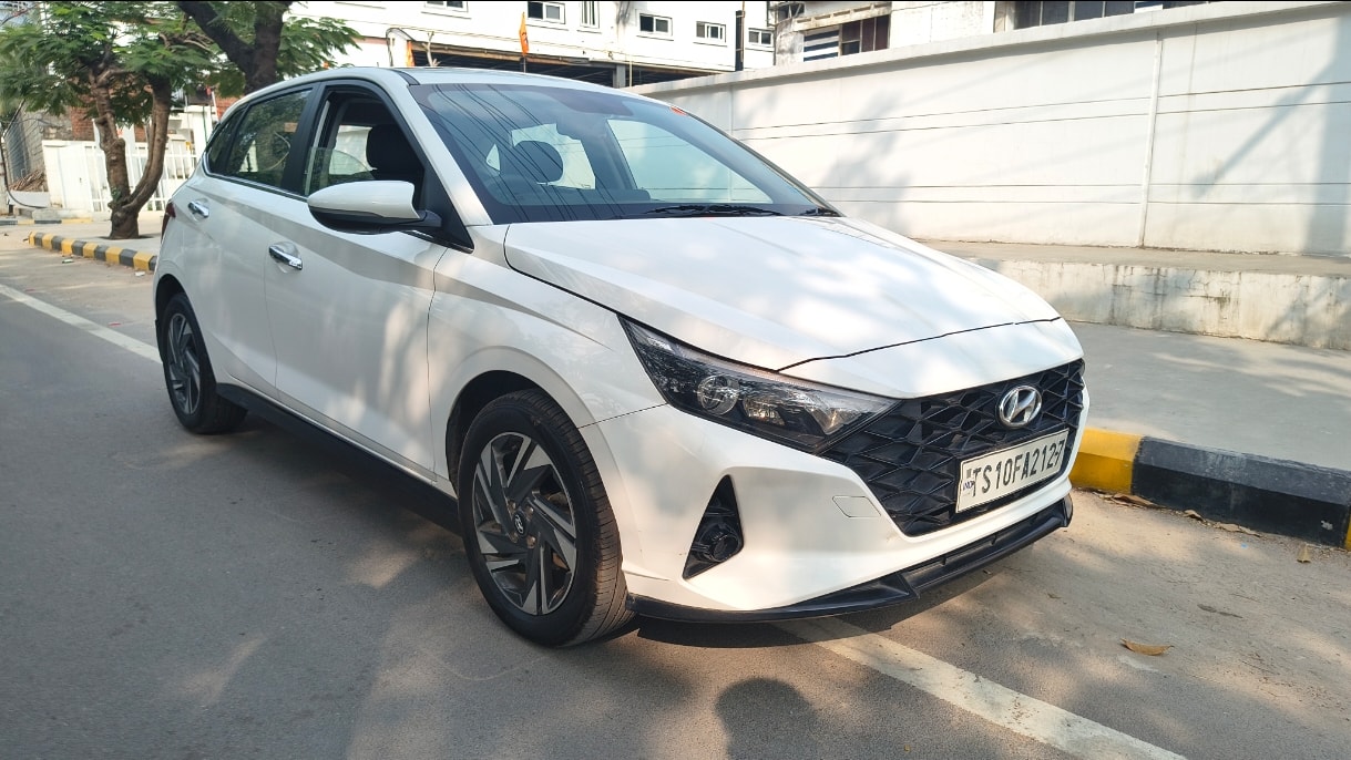 Elite i20 image 7 Elite i20 image 7