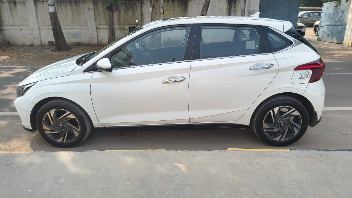 Elite i20 image 2 Elite i20 image 2