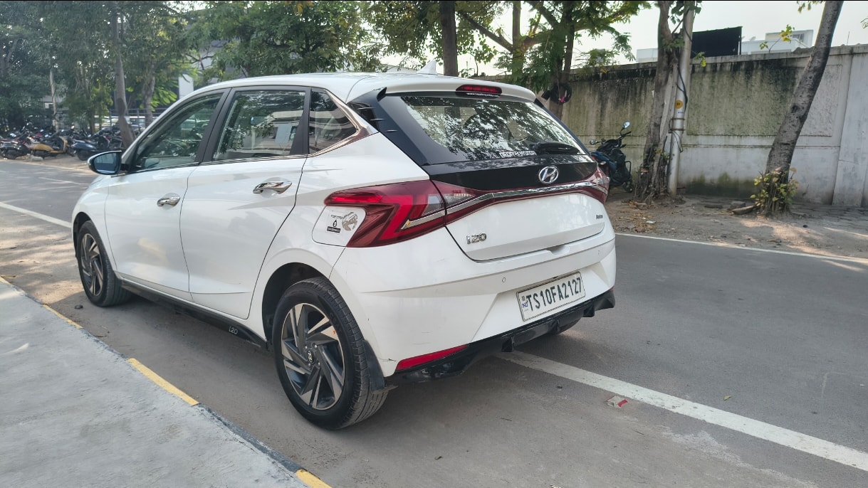 Elite i20 image 3 Elite i20 image 3