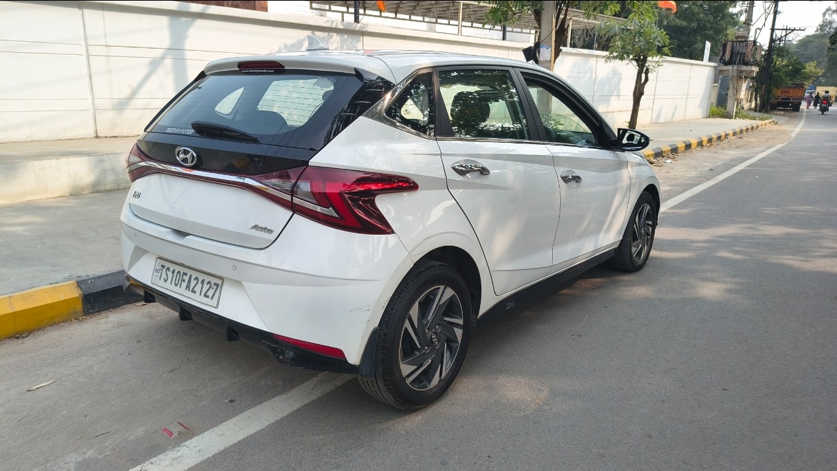 Elite i20 image 5 Elite i20 image 5