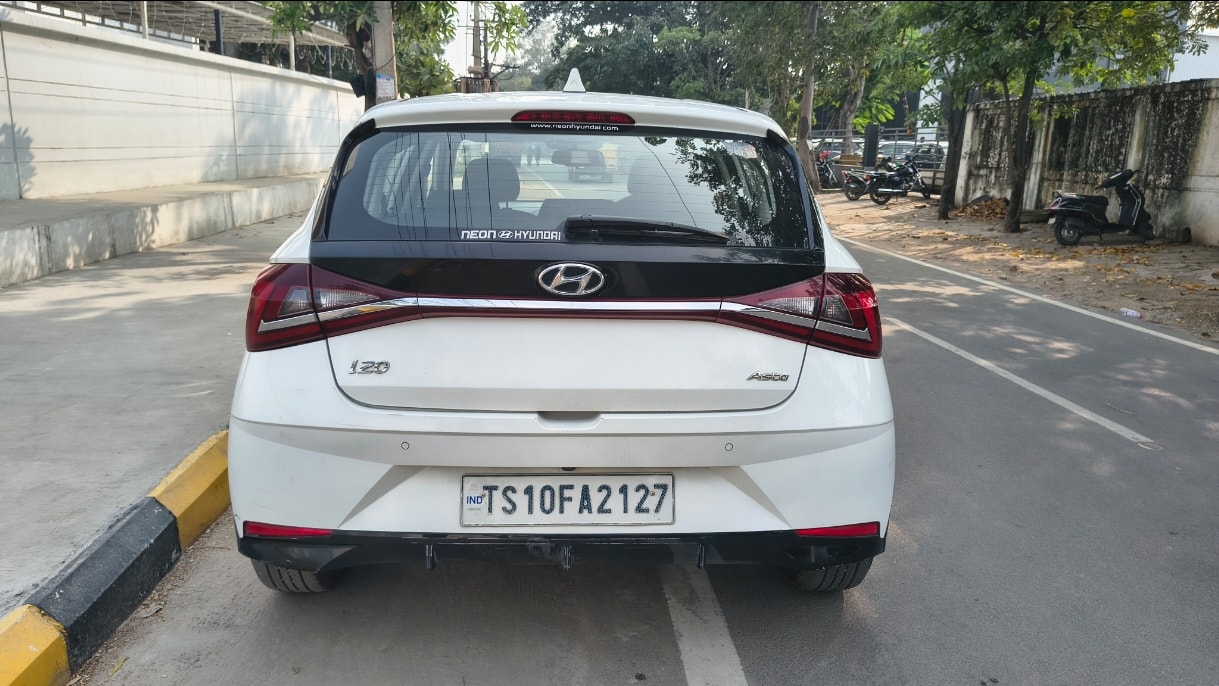 Elite i20 image 4 Elite i20 image 4