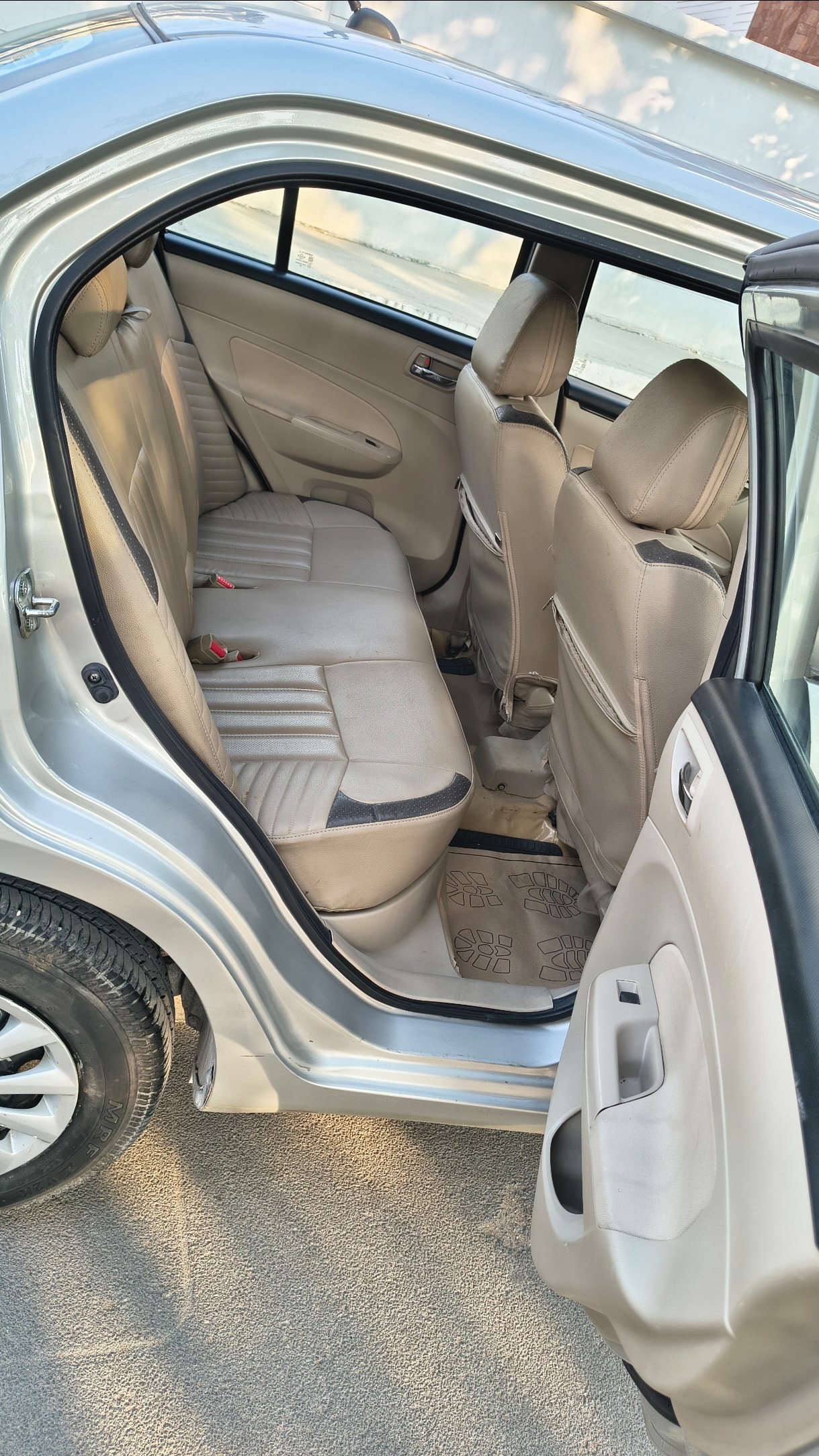 Swift DZire image 13 Swift DZire image 13