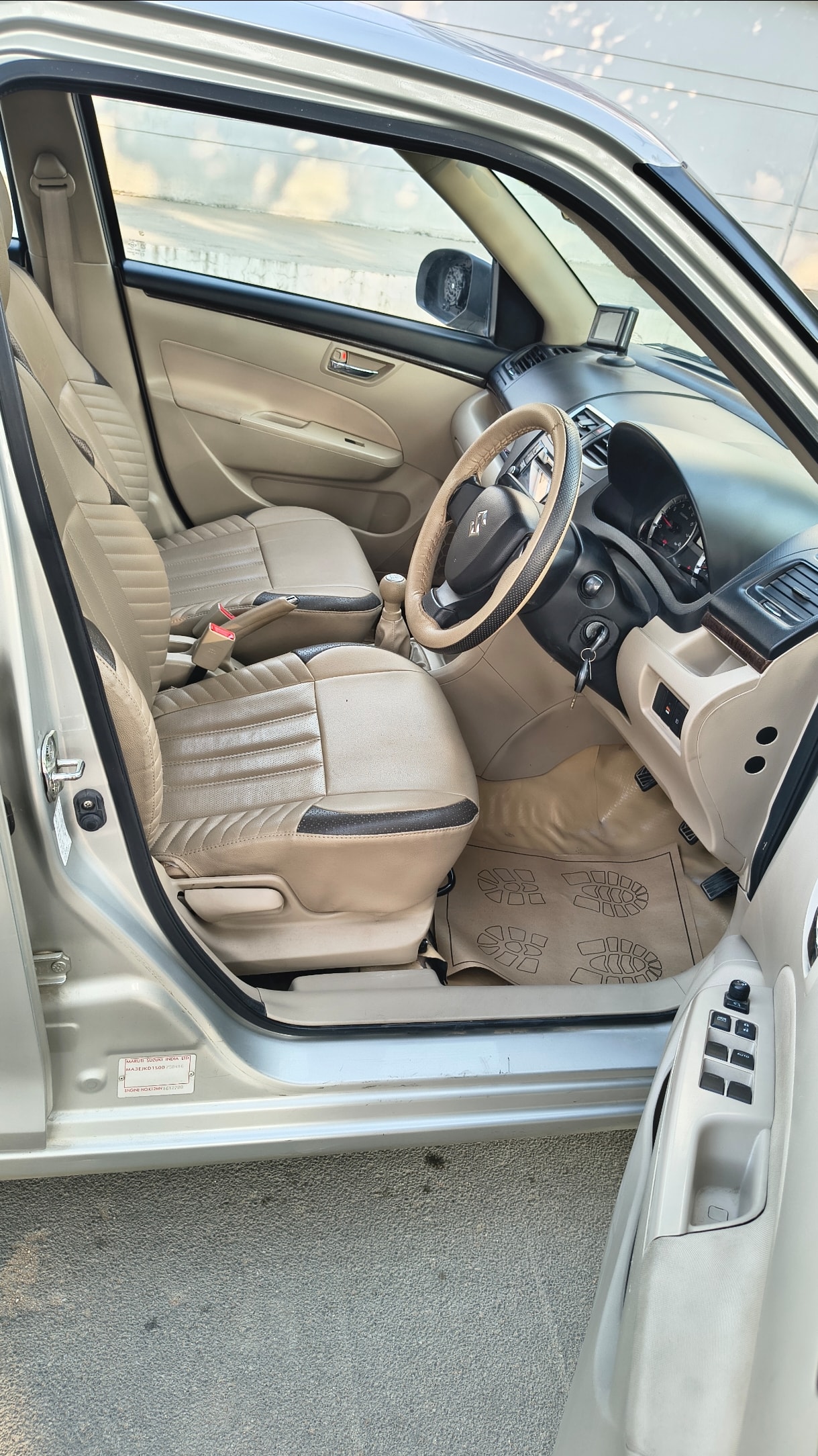 Swift DZire image 12 Swift DZire image 12