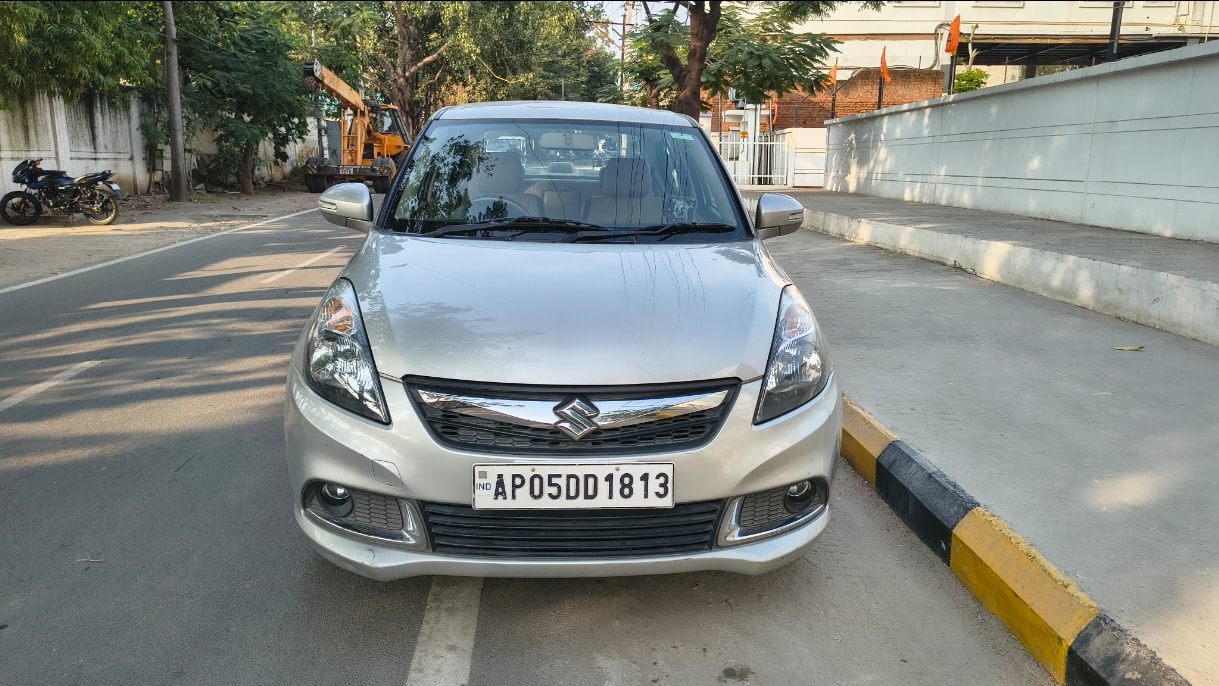 Swift DZire image 8 Swift DZire image 8