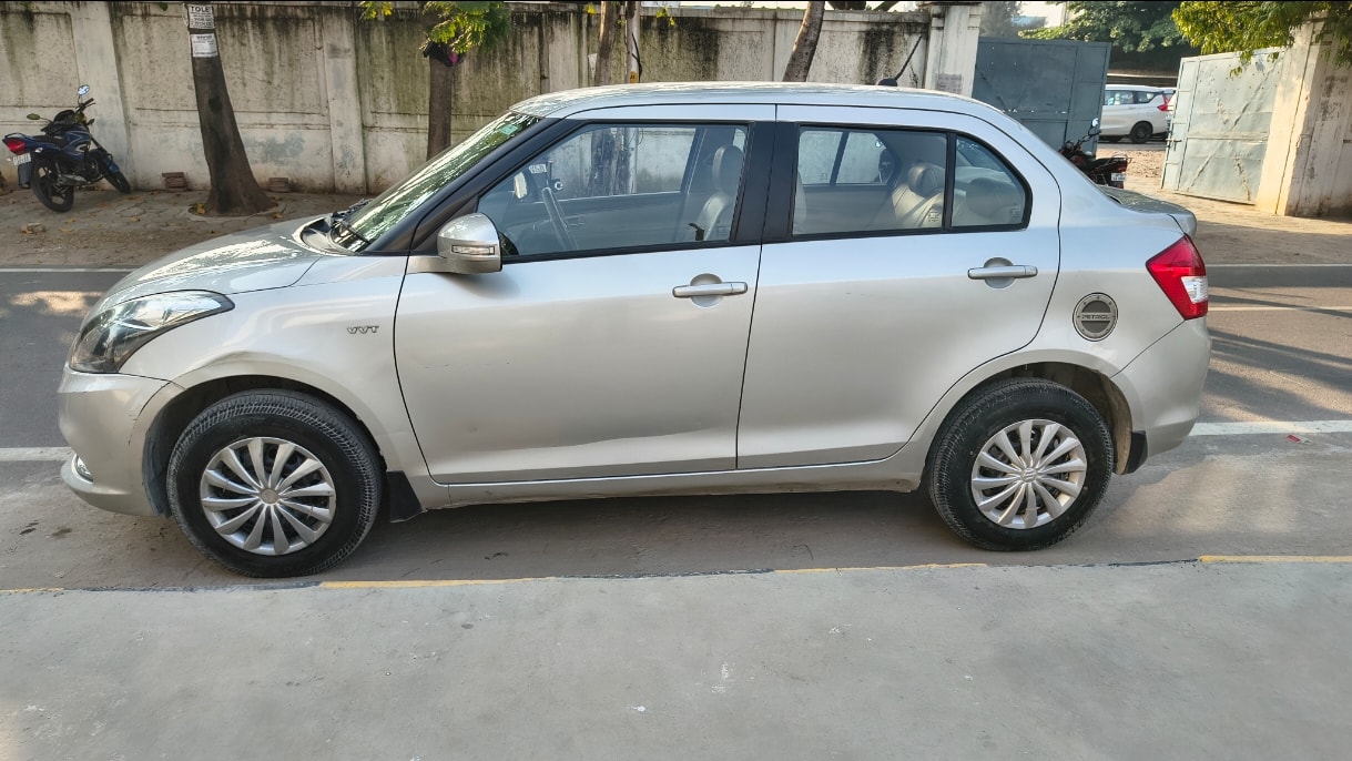 Swift DZire image 2 Swift DZire image 2