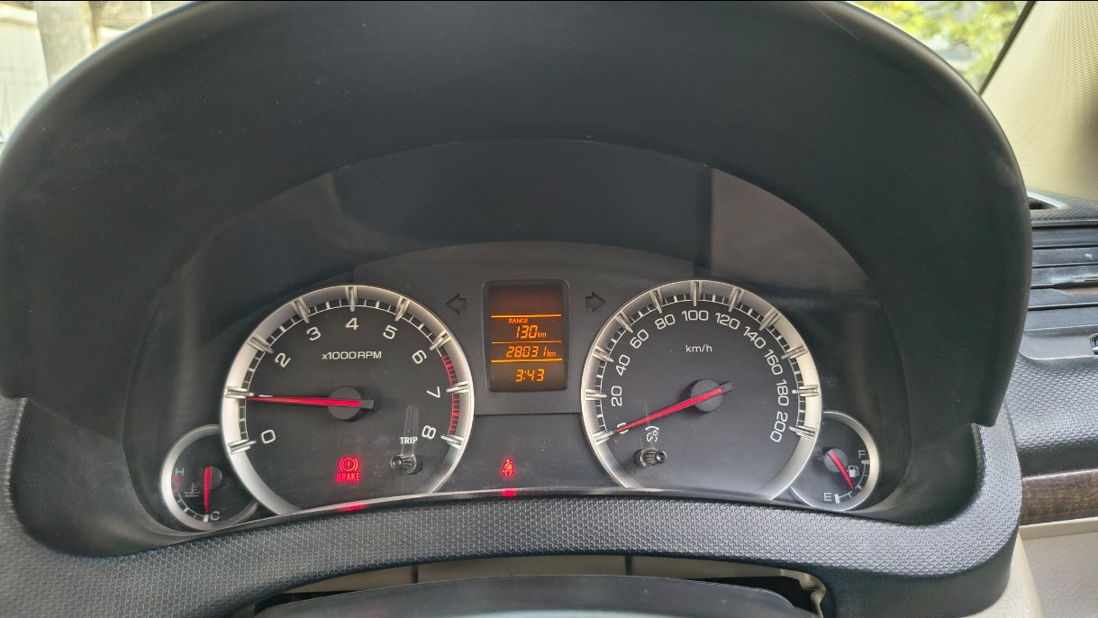 Swift DZire image 10 Swift DZire image 10