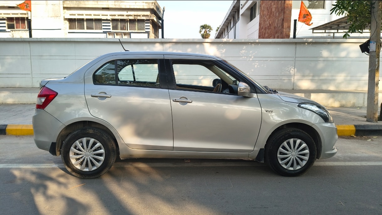 Swift DZire image 6 Swift DZire image 6