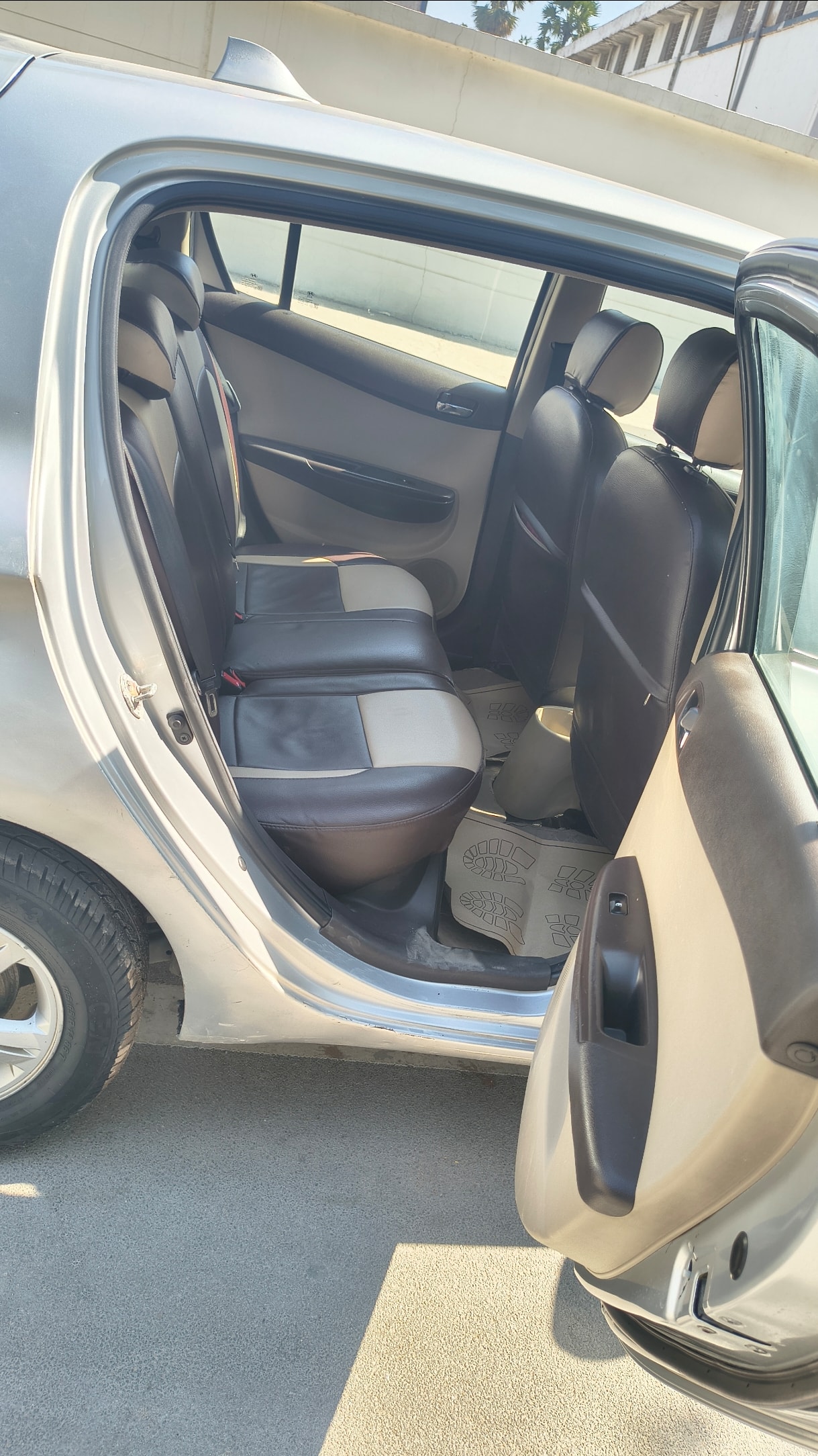 Used 2009 Hyundai i20 Used 2009 Hyundai i20