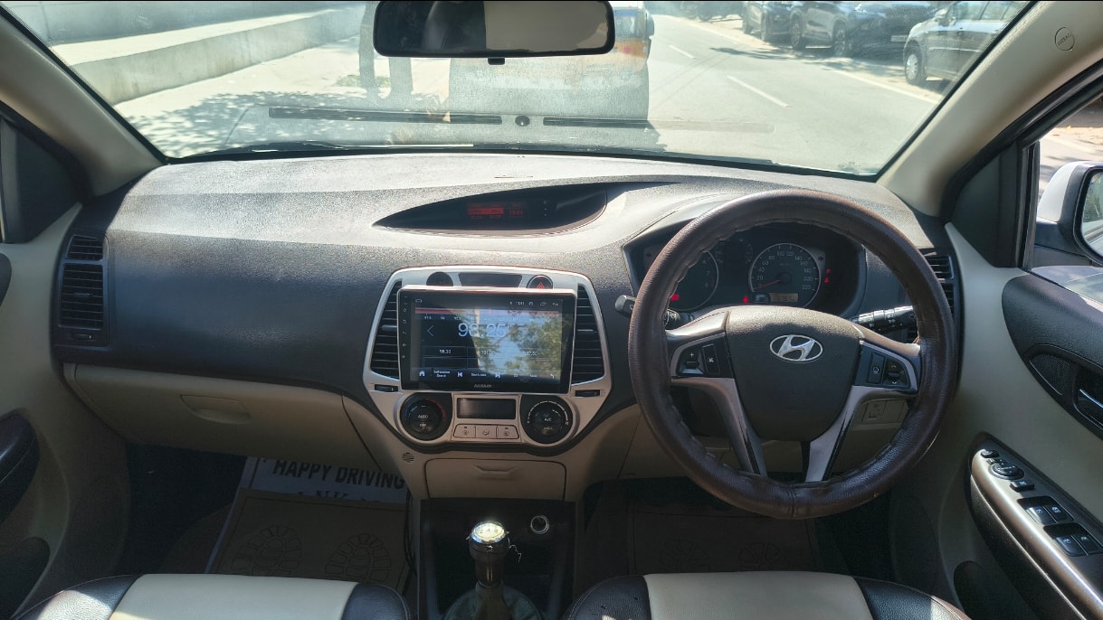 Used 2009 Hyundai i20 Used 2009 Hyundai i20