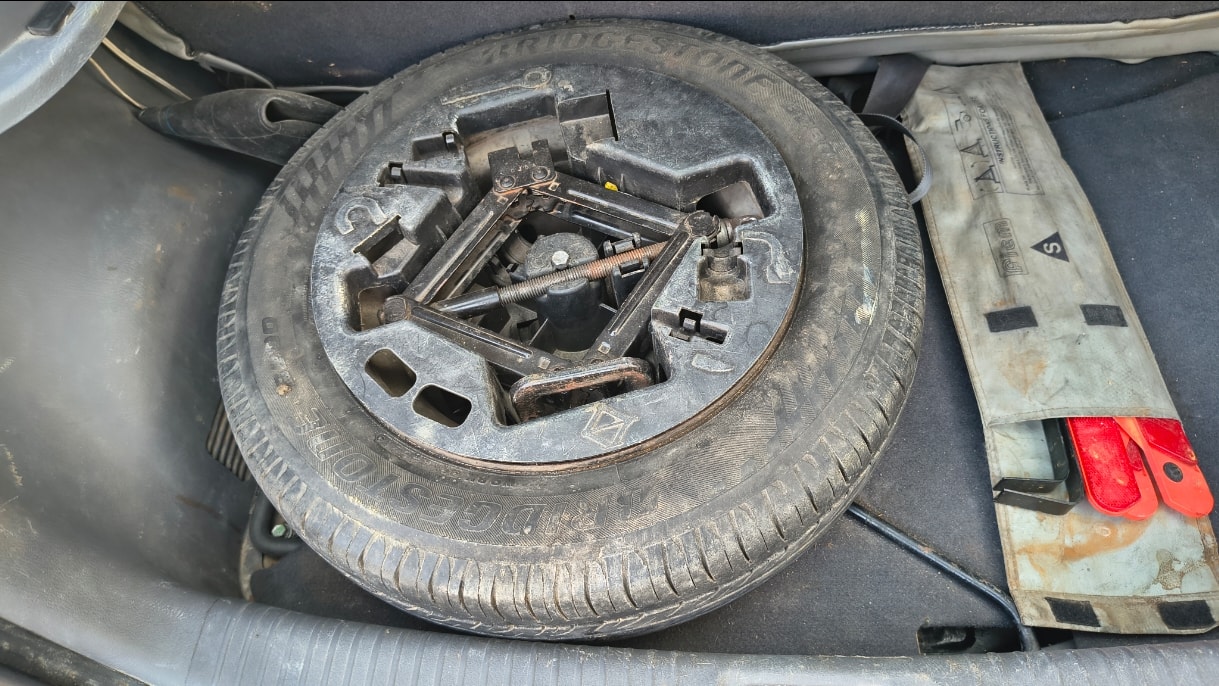 Used 2008 Hyundai Santro Xing Used 2008 Hyundai Santro Xing