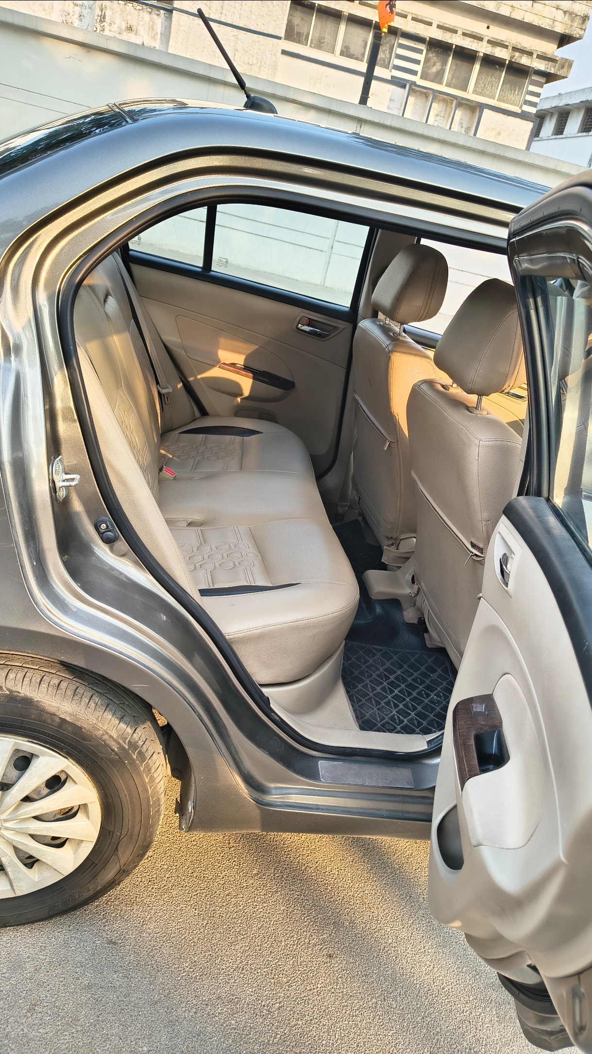 Swift DZire image 11 Swift DZire image 11