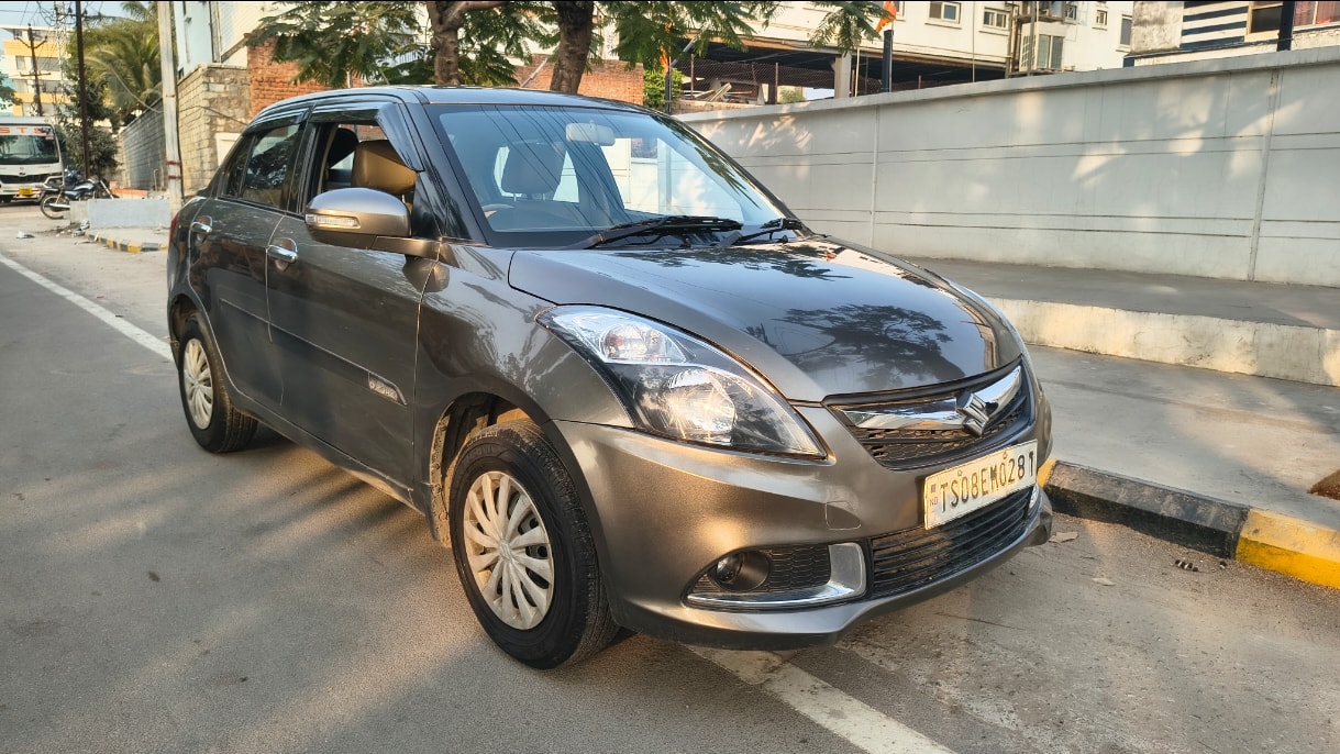 Swift DZire image 7 Swift DZire image 7