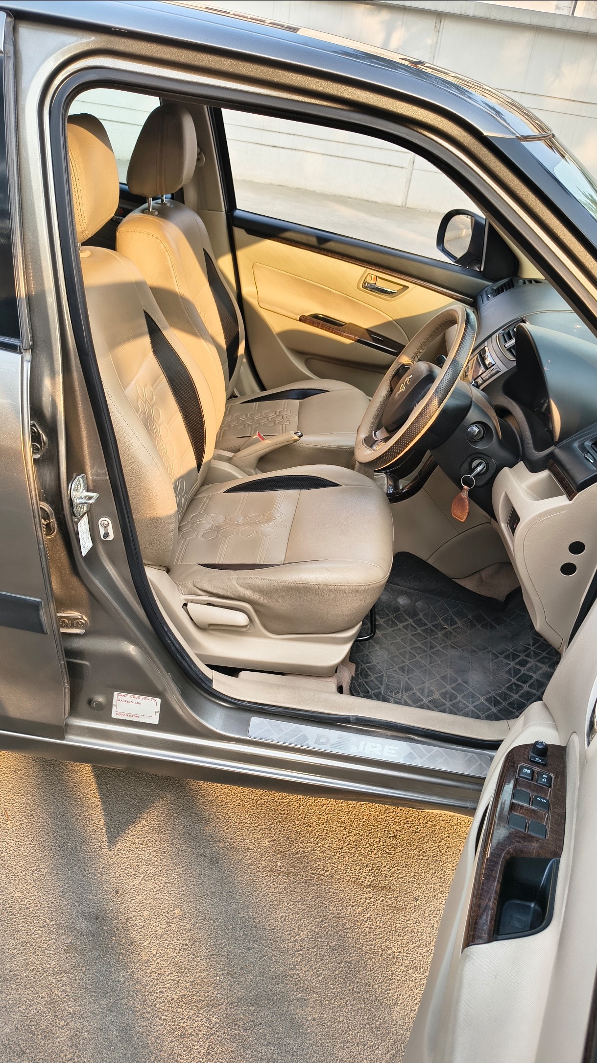 Swift DZire image 10 Swift DZire image 10