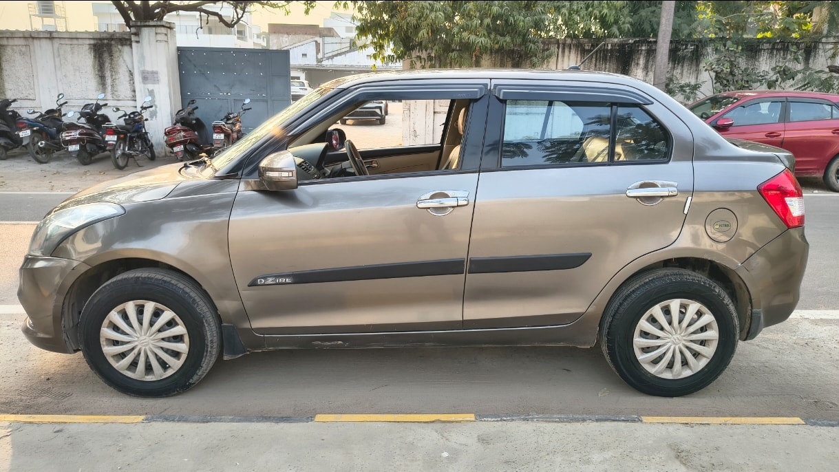 Swift DZire image 2 Swift DZire image 2