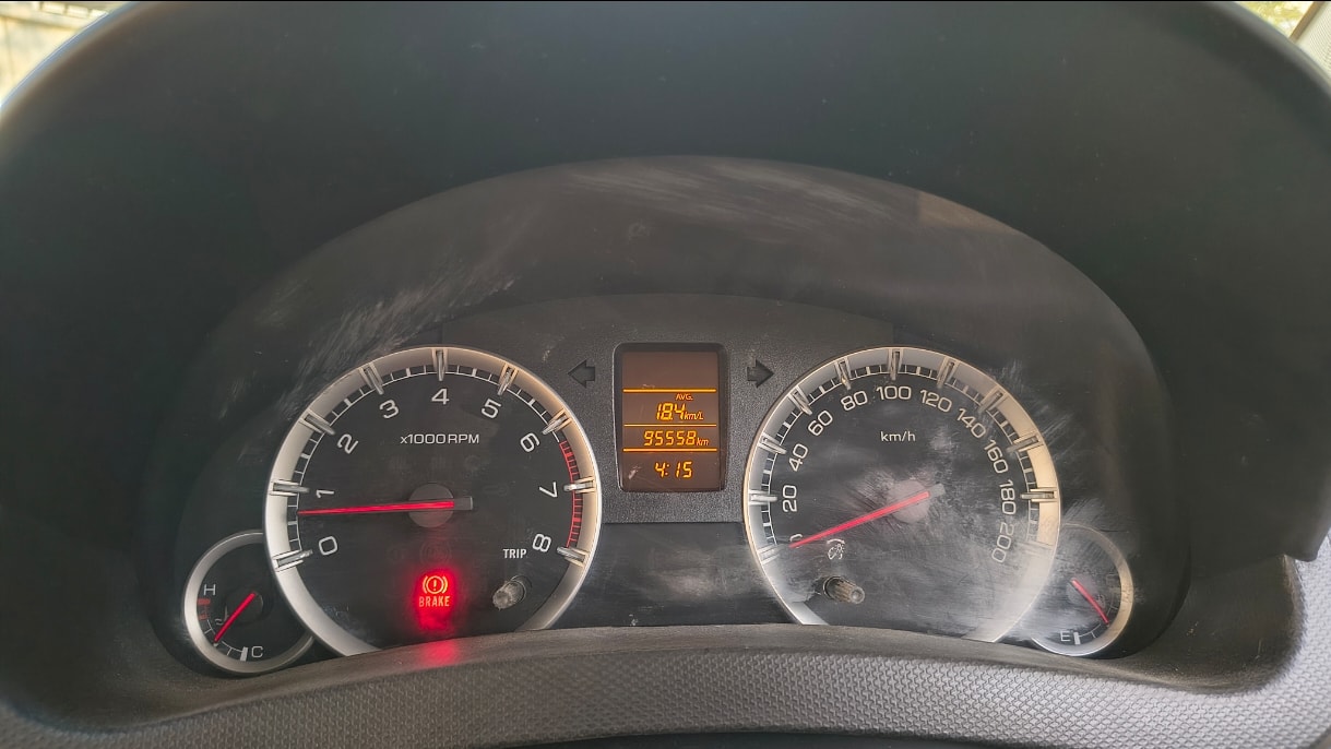 Swift DZire image 9 Swift DZire image 9