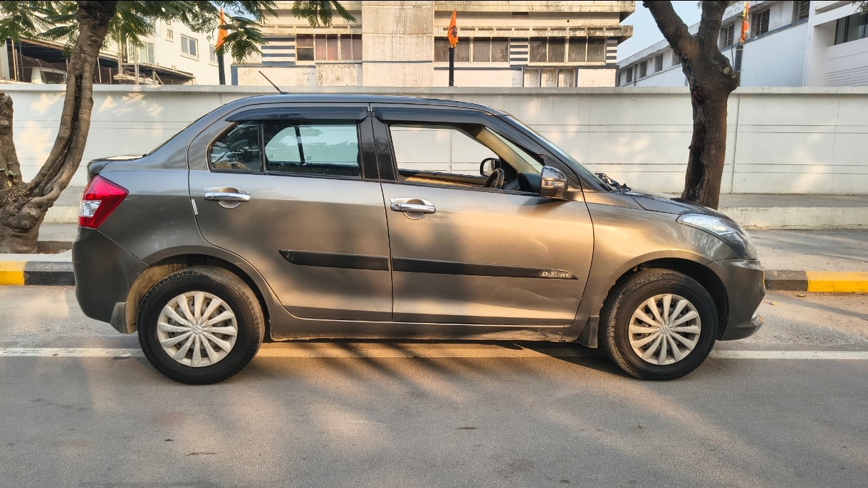 Swift DZire image 6 Swift DZire image 6