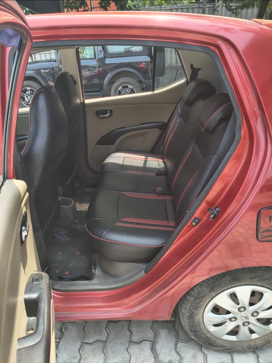 Used 2011 Hyundai i10 Used 2011 Hyundai i10