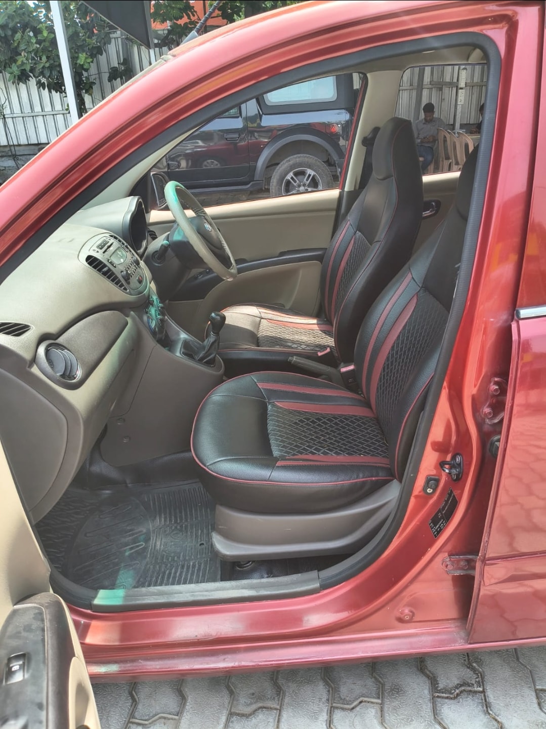 Used 2011 Hyundai i10 Used 2011 Hyundai i10