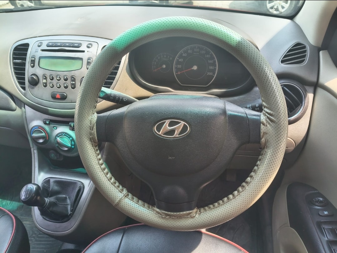 Used 2011 Hyundai i10 Used 2011 Hyundai i10