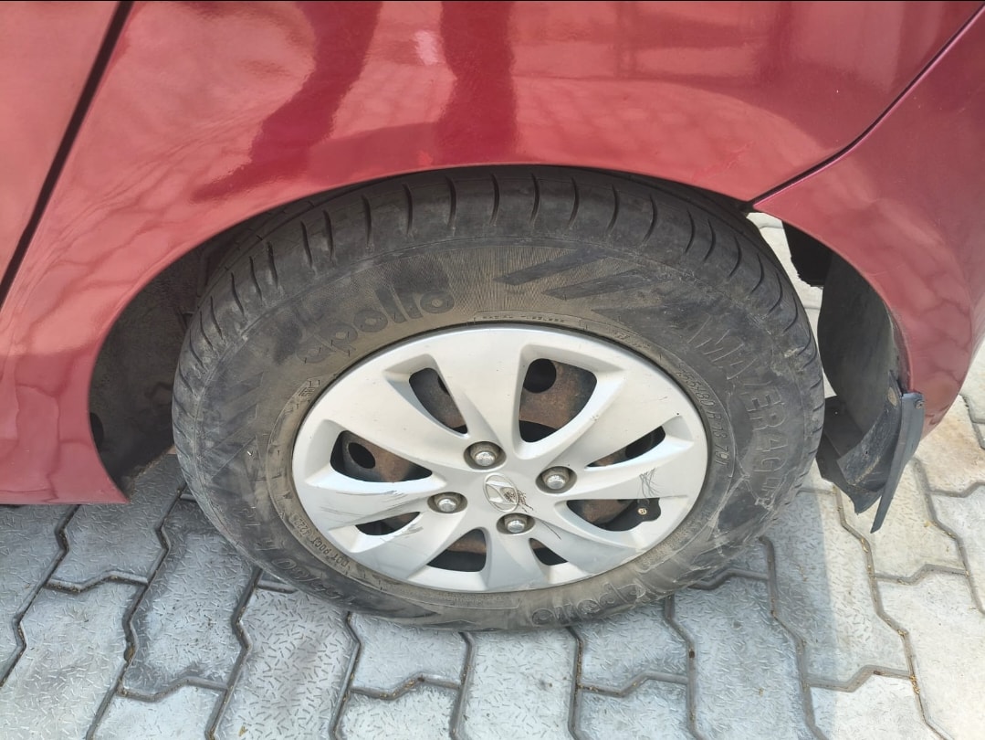 Used 2011 Hyundai i10 Used 2011 Hyundai i10