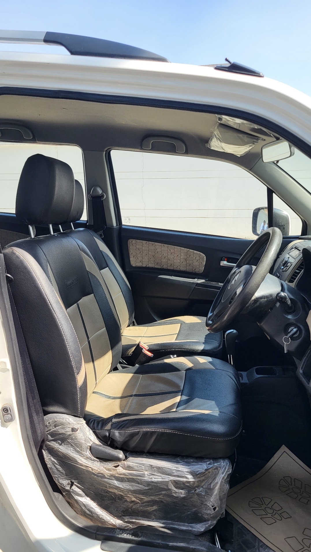 Used 2017 Maruti Suzuki Wagon R Used 2017 Maruti Suzuki Wagon R