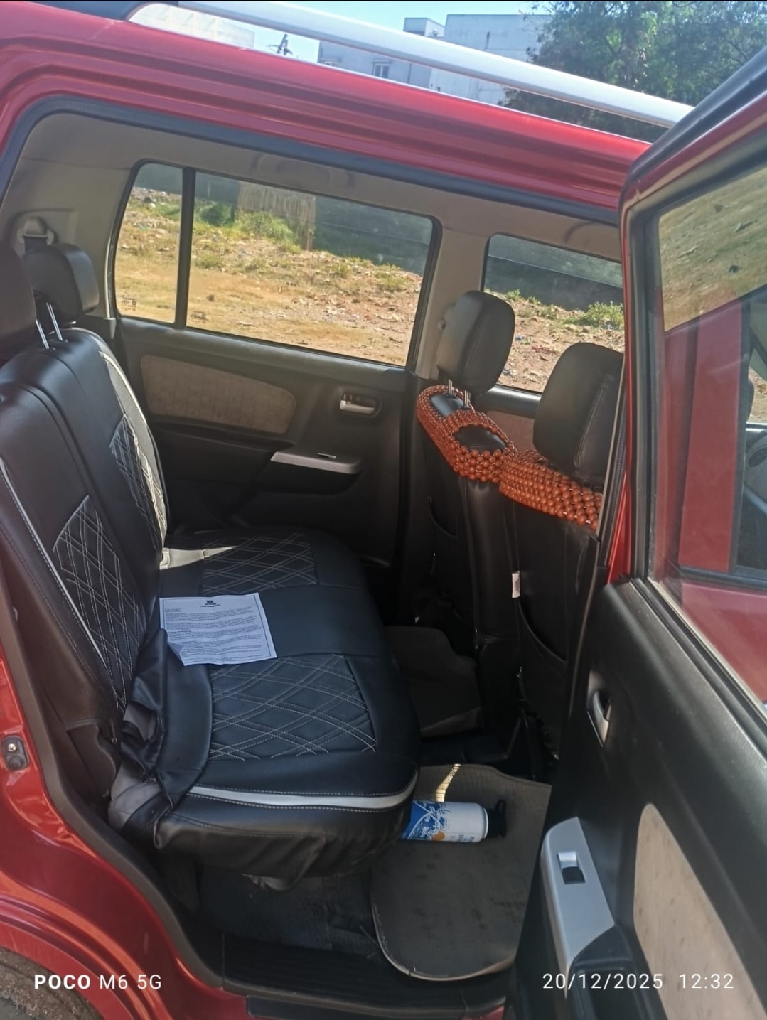 Wagon R image 10 Wagon R image 10